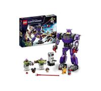 LEGO Disney & Pixar's Lightyear Zurg Battle Set
