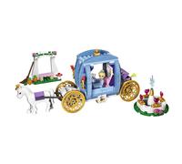 LEGO Disney Princess 41053 Cinderella's Dream Carriage