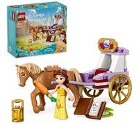 LEGO® Disney™ 43233 Belle's Storytime Horse Carriage