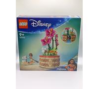 Lego Disney Princess 43252 Moana's Flowerpot Set BRAND NEW