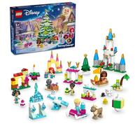 LEGO Disney Princess 43253 2024 Advent Calendar 2024 Age 5+ 253pcs