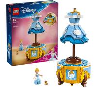LEGO Disney Princess 43266 Cinderella's Dress Set