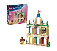 LEGO Disney Princess 43291 Mini Belle & Tiana with Castle