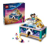 LEGO Disney Princess Jasmine's Jewellery Box Set 43295 PREORDER