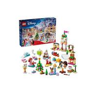 Lego Disney Princess Advent Calendar 2026 One Colour