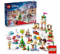 LEGO Disney Princess Advent Calendar Model 43298 (5+ Years)