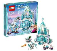 LEGO Disney Princess Anna and the Snow Queen Ice Castle Fantasy 41148 NEW