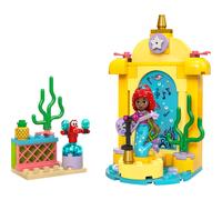 LEGO | Disney Princess Ariel’s Music Stage 4+ Set 43235