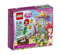 Lego Disney Princess Ariel's Amazing Treasures - 41050