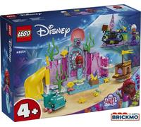 LEGO® Disney™ 43254 Ariel's Crystal Cavern