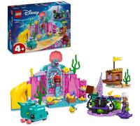 LEGO® Disney™ 43254 Ariel's Crystal Cavern
