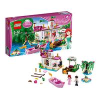 LEGO Disney Princess: Ariel's Magical Kiss