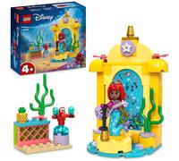 Lego Disney Princess Ariel's Music Stage