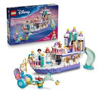 Lego Disney Princess Ariel&Rsquo;S Royal Wedding Boat 43299 One Colour