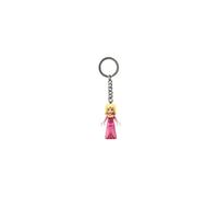 LEGO Disney Princess Aurora Minifigure Keychain 853955