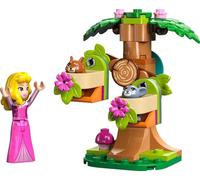 LEGO Disney Princess Aurora's Forest Playground 30671 Polybag