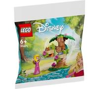 Lego Aurora's Forest Playground 30671