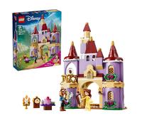 Lego Disney Princess Belle & The Beast's Enchanted Castle