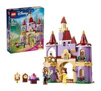 LEGO Disney Princess Belle & the Beast's Enchanted Castle 43289 PREORDER