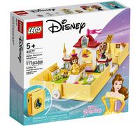 LEGO Disney Princess Belle's Princess Book 43177