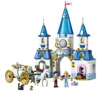 Lego Disney Princess Castle Playset