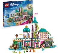 LEGO Disney Princess Castle & Royal Pets 43267