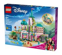 LEGO Disney Princess Castle & Royal Pets 43267 NEW 2025 PRE-ORDER