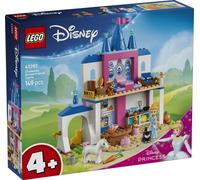 LEGO Disney Princess Cinderella Animal Friends Castle 43283 PREORDER