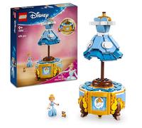 Lego Disney Princess Cinderella's Dress 43266 Brand New & Sealed