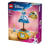 LEGO Disney Princess Cinderella’s Dress Ages 9+