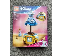 LEGO Disney Princess 43266 Cinderella's Dress Age 9+ 474pcs