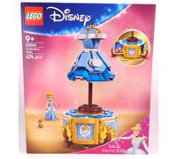 LEGO Disney Princess 43266 Cinderella's Dress Age 9+ 474pcs