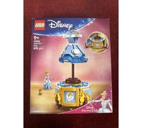LEGO Disney Princess 43266 Cinderella's Dress Age 9+ 474pcs