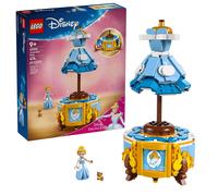 LEGO Disney Princess 43266 Cinderella's Dress Age 9+ 474pcs