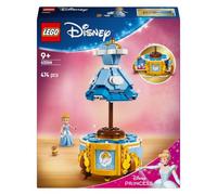 Lego Disney Princess Cinderella's Dress 43266 Brand New & Sealed