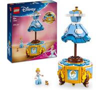 LEGO Disney Princess Cinderella's Dress Building Toy 43266