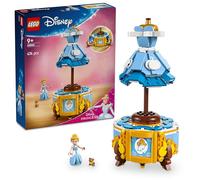 LEGO Disney Princess 43266 Cinderella's Dress Age 9+ 474pcs