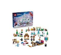 Lego Disney Princess Disney Princess Advent Calendar 2025 One Colour