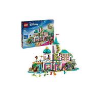 LEGO Disney Princess Castle & Royal Pets 43267 NEW 2025 PRE-ORDER