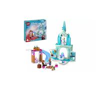LEGO Disney Princess Elsa's Frozen Castle Toy 43238
