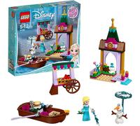 LEGO Disney Princess Elsa's Market Adventure Set 41155