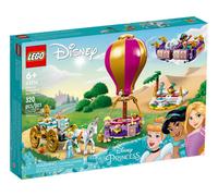 Lego Disney Princess Enchanted Journey 43216