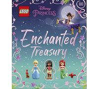 LEGO Disney Princess Enchanted Treasury