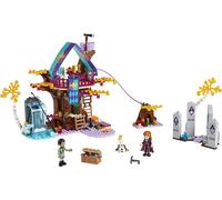 LEGO Disney Princess Frozen 2 Magical Treehouse 41164