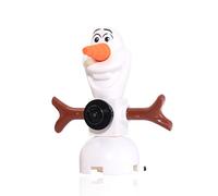 LEGO Disney Princess Frozen Minifigure - Olaf the Snowman (41062)