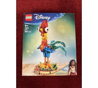 LEGO Disney 43272 Heihei - Ships from March 1st