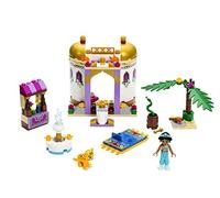 LEGO Disney Princess Jasmine's Exotic Palace