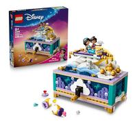 LEGO Disney Princess Jasmine's Jewellery Box Set 43295 PREORDER