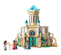 LEGO® Disney™ 43224 King Magnifico's Castle
