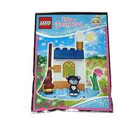 LEGO Disney Princess Lucifer the Cat Minifigure Foil Pack Set 302004 (Bagged)